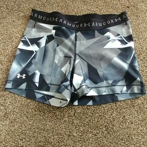 Under Armour shorts